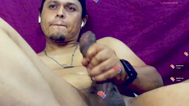 Show Webcam de chino_roz