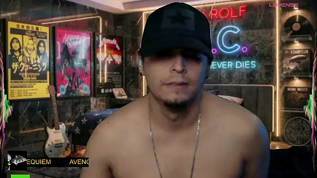chino_roz – webcam-show