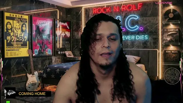 chino_roz's Webcam Show