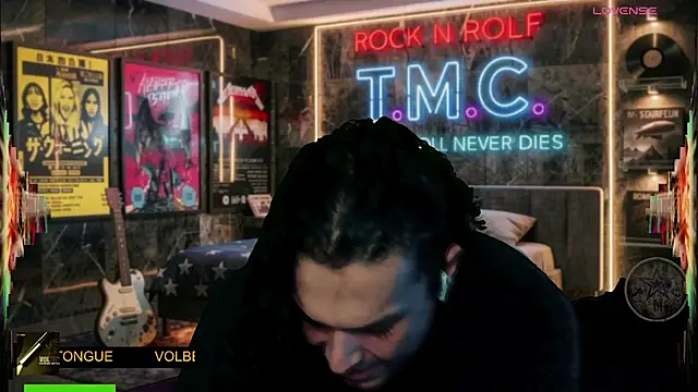 chino_rozn Webbikameraesitys
