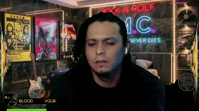 عرض كام chino_roz