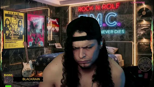 Webkamerová show chino_roz