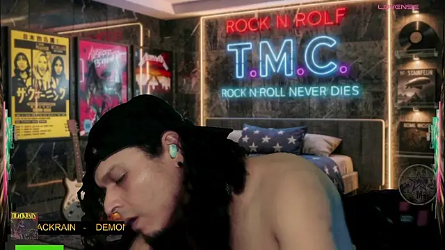 chino_rozn Webbikameraesitys