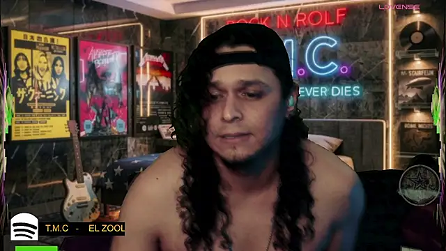 chino_roz webcam show