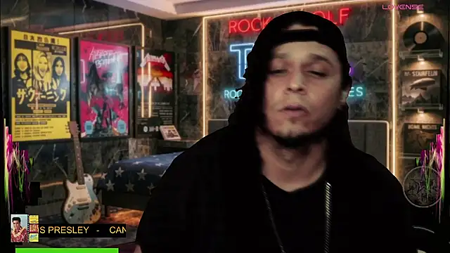 chino_rozn Webbikameraesitys