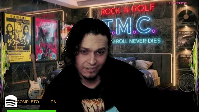 chino_roz Show Webcam