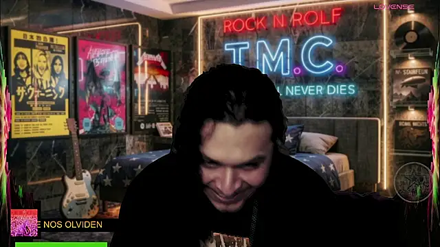 chino_roz's Webcam Show