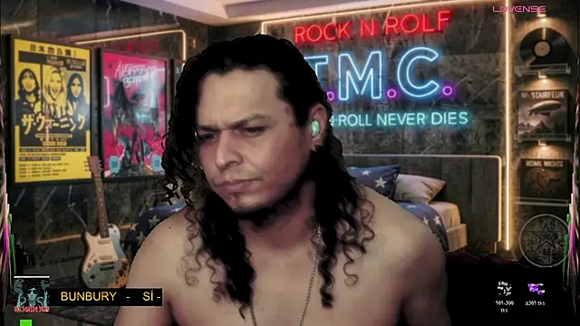 chino_roz's Webcam Show