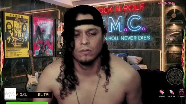 chino_roz webcam show