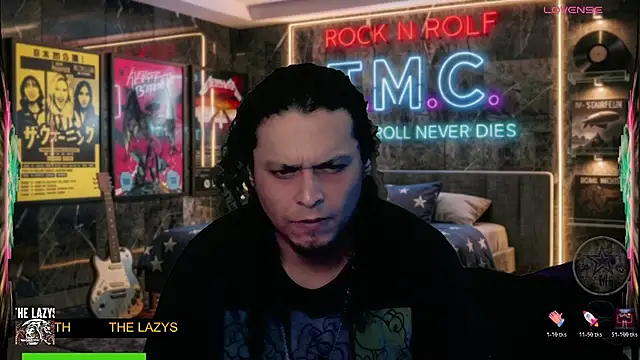 chino_rozn Webbikameraesitys
