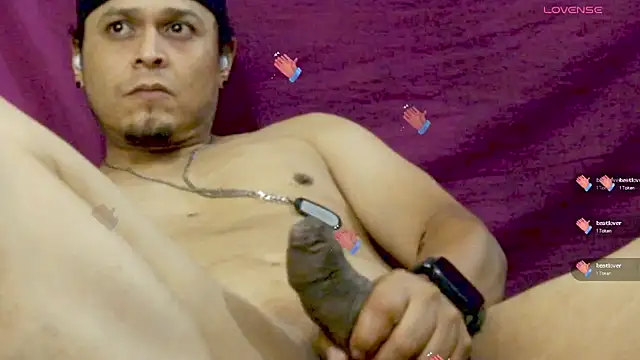 chino_roz's Webcam Show