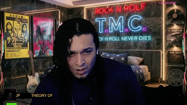chino_roz's Webcam Show
