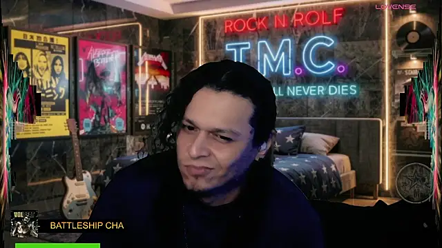 chino_roz 在線直播表演