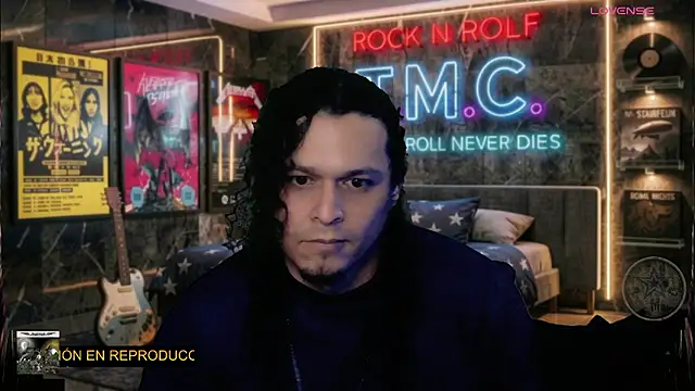 chino_roz Шоу с уебкамера