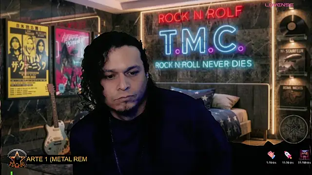 chino_roz 在線直播表演