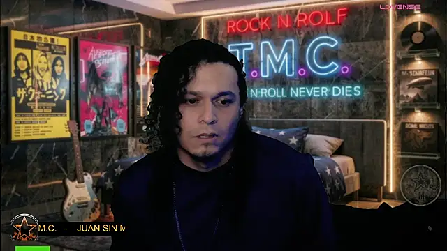 عرض كام chino_roz