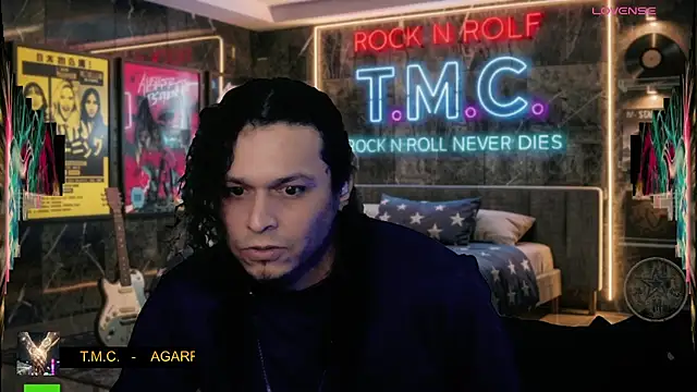 chino_roz Webcamshow