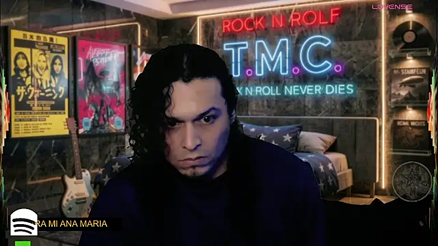 chino_roz's Webcam Show