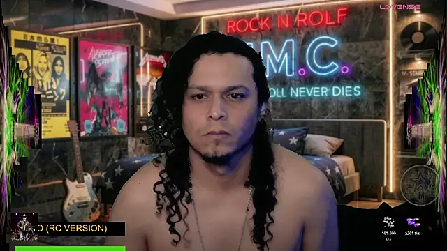 chino_roz webcam show