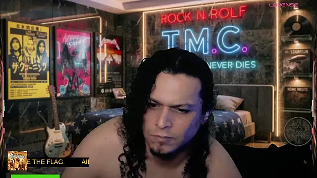 عرض كام chino_roz