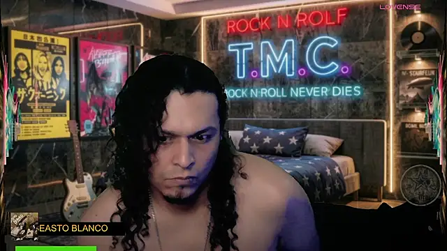 chino_roz Webcamshow