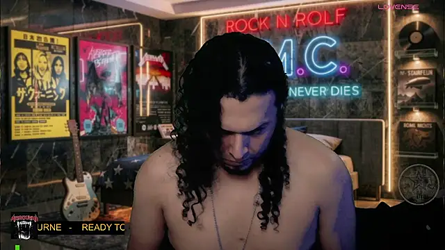 chino_roz Webcamshow