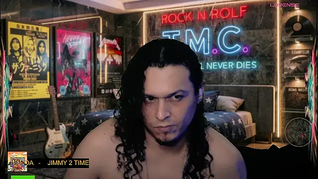 عرض كام chino_roz