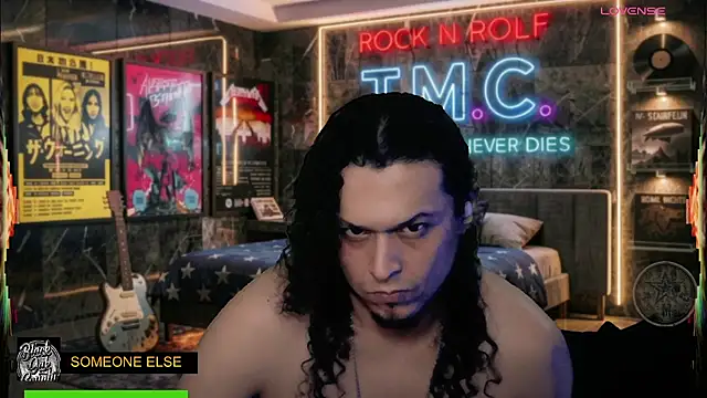 chino_roz Webcamshow