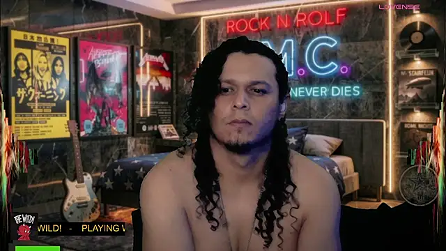 chino_roz webcam show