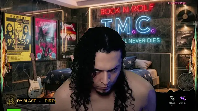 chino_roz Webcamshow
