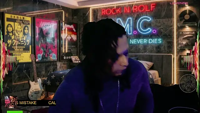 chino_roz Show Webcam