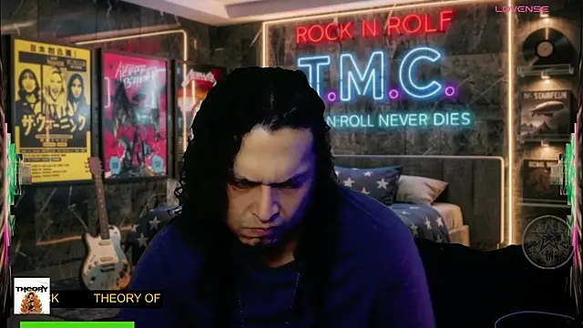 عرض كام chino_roz