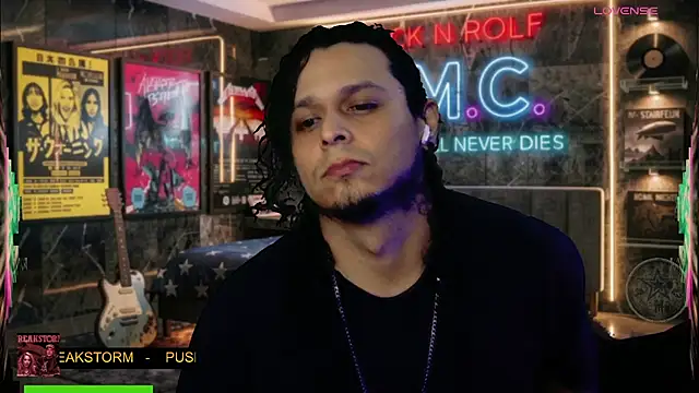 chino_roz webcam show