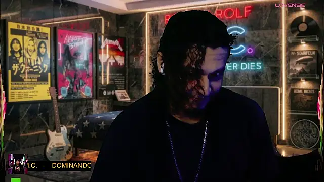 chino_roz Webcamshow