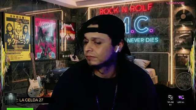 chino_roz webcam show