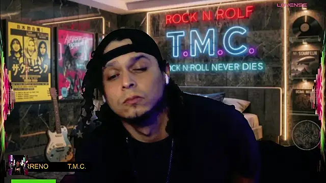 عرض كام chino_roz