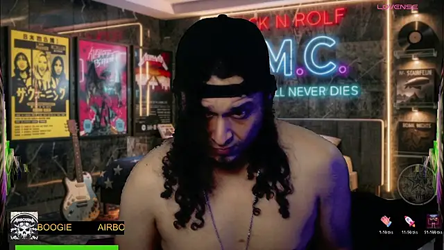 عرض كام chino_roz
