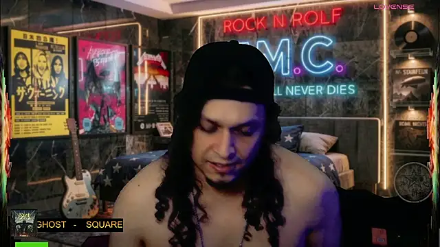 عرض كام chino_roz