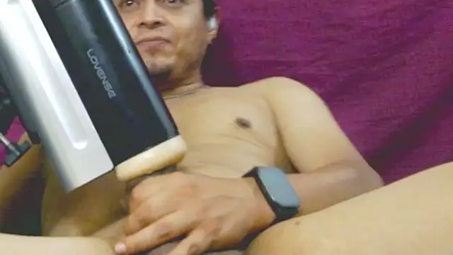 chino_roz Adlı Modelin Web Kamerası Şovu