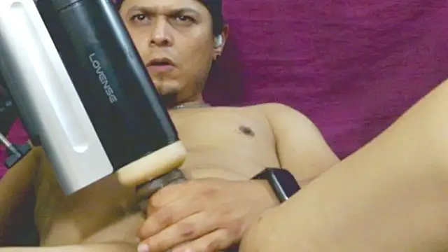 chino_roz Webcam Show