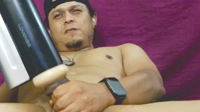 Webkamerová show chino_roz