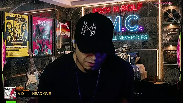 عرض كام chino_roz