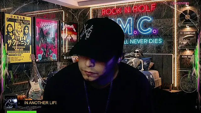 عرض كام chino_roz