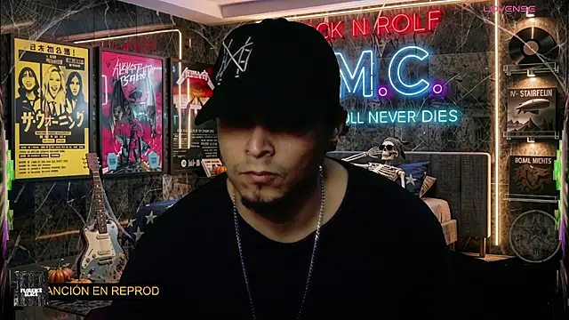 chino_roz 在線直播表演