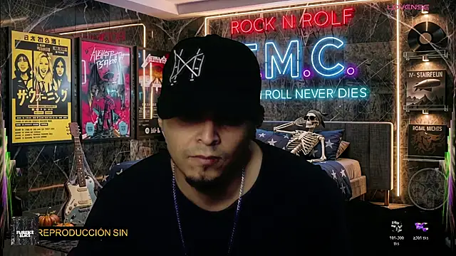 chino_roz's Webcam Show