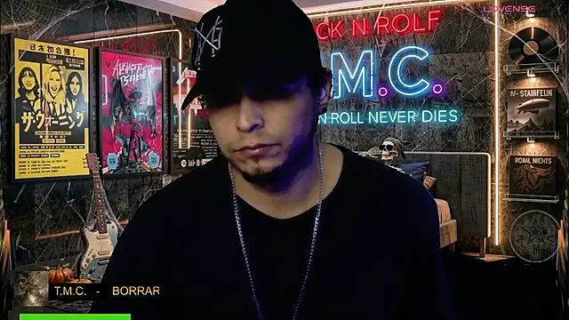 عرض كام chino_roz