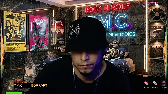 عرض كام chino_roz