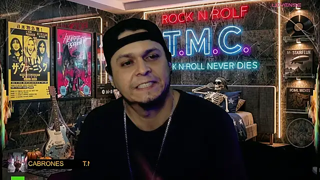 chino_roz's Webcam Show