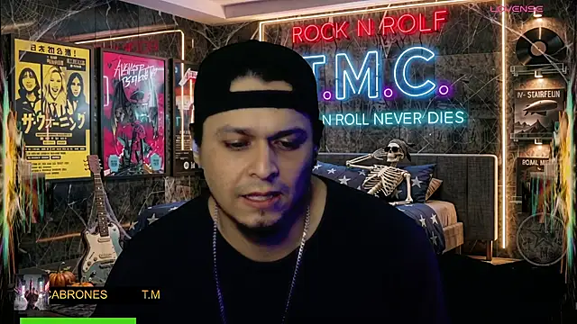 عرض كام chino_roz