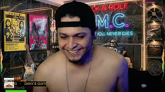 chino_rozn Webbikameraesitys